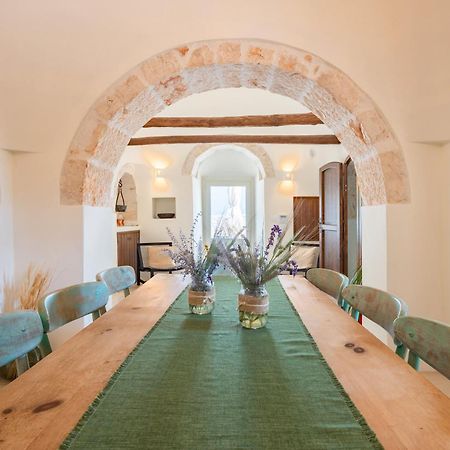 Acres Itria Villa Locorotondo Bagian luar foto