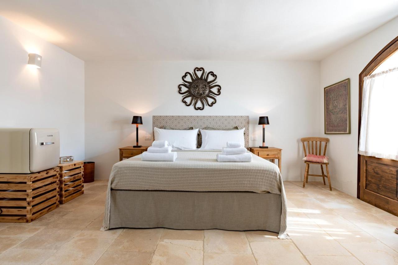 Acres Itria Villa Locorotondo Bagian luar foto