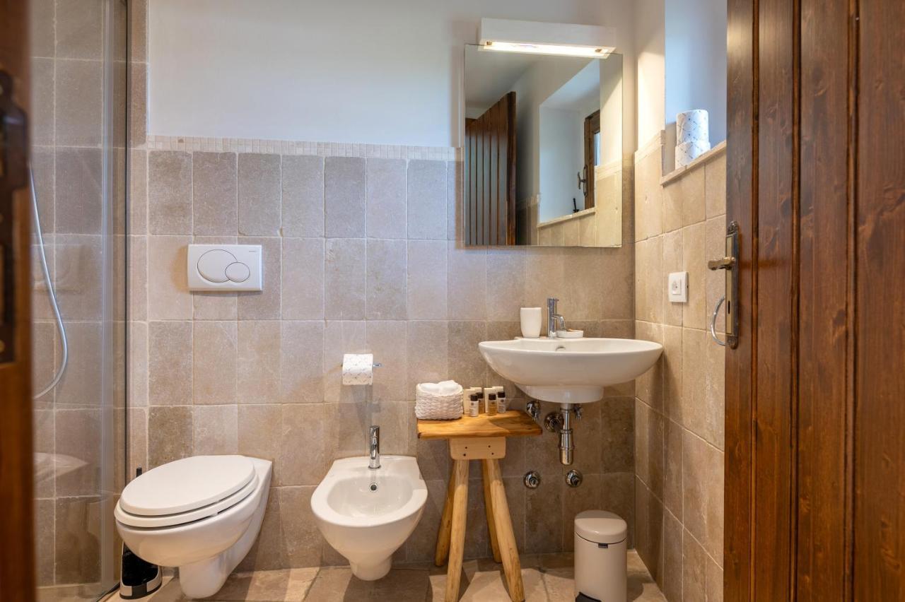 Acres Itria Villa Locorotondo Bagian luar foto