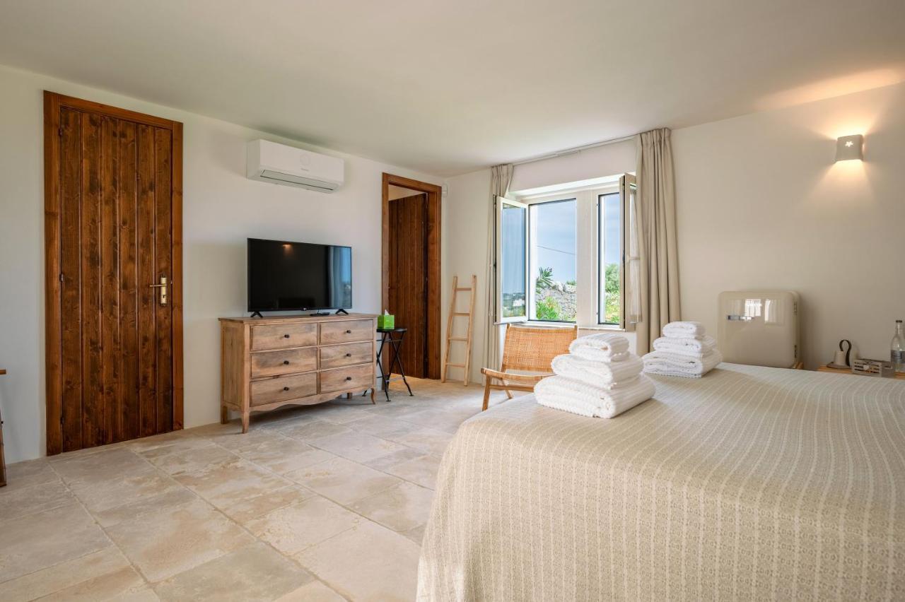 Acres Itria Villa Locorotondo Bagian luar foto