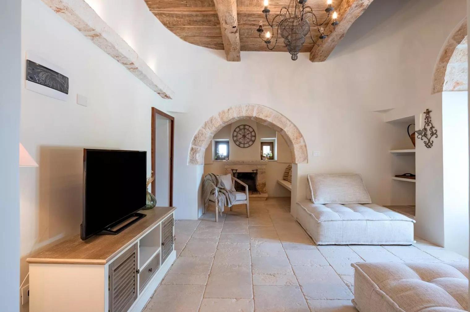 Acres Itria Villa Locorotondo Bagian luar foto