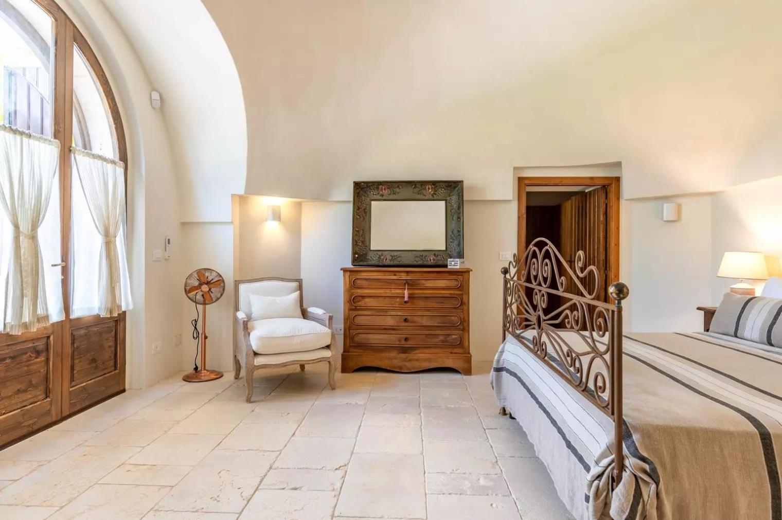 Acres Itria Villa Locorotondo Bagian luar foto