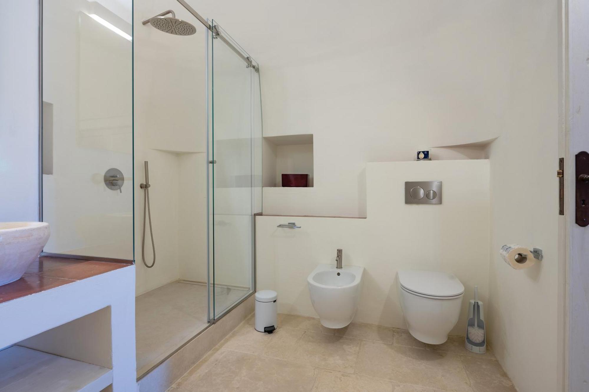 Acres Itria Villa Locorotondo Bagian luar foto