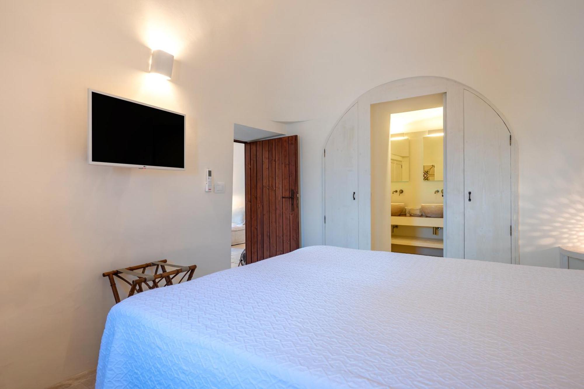 Acres Itria Villa Locorotondo Bagian luar foto