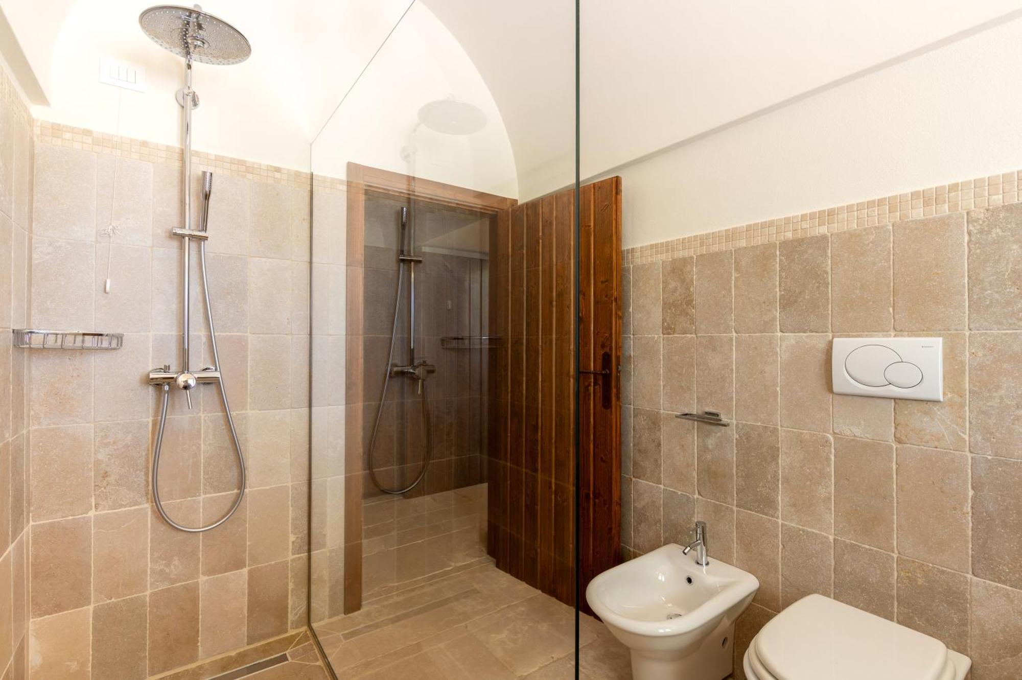 Acres Itria Villa Locorotondo Bagian luar foto