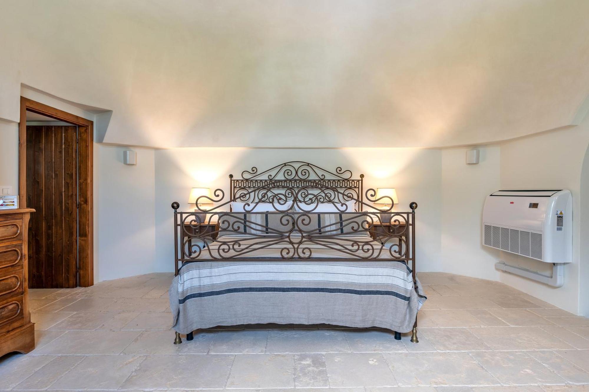 Acres Itria Villa Locorotondo Bagian luar foto