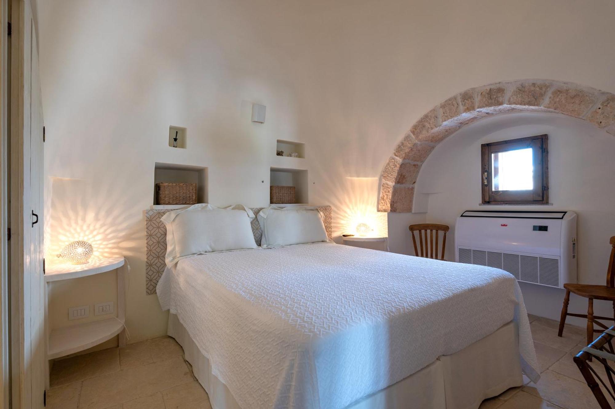 Acres Itria Villa Locorotondo Bagian luar foto