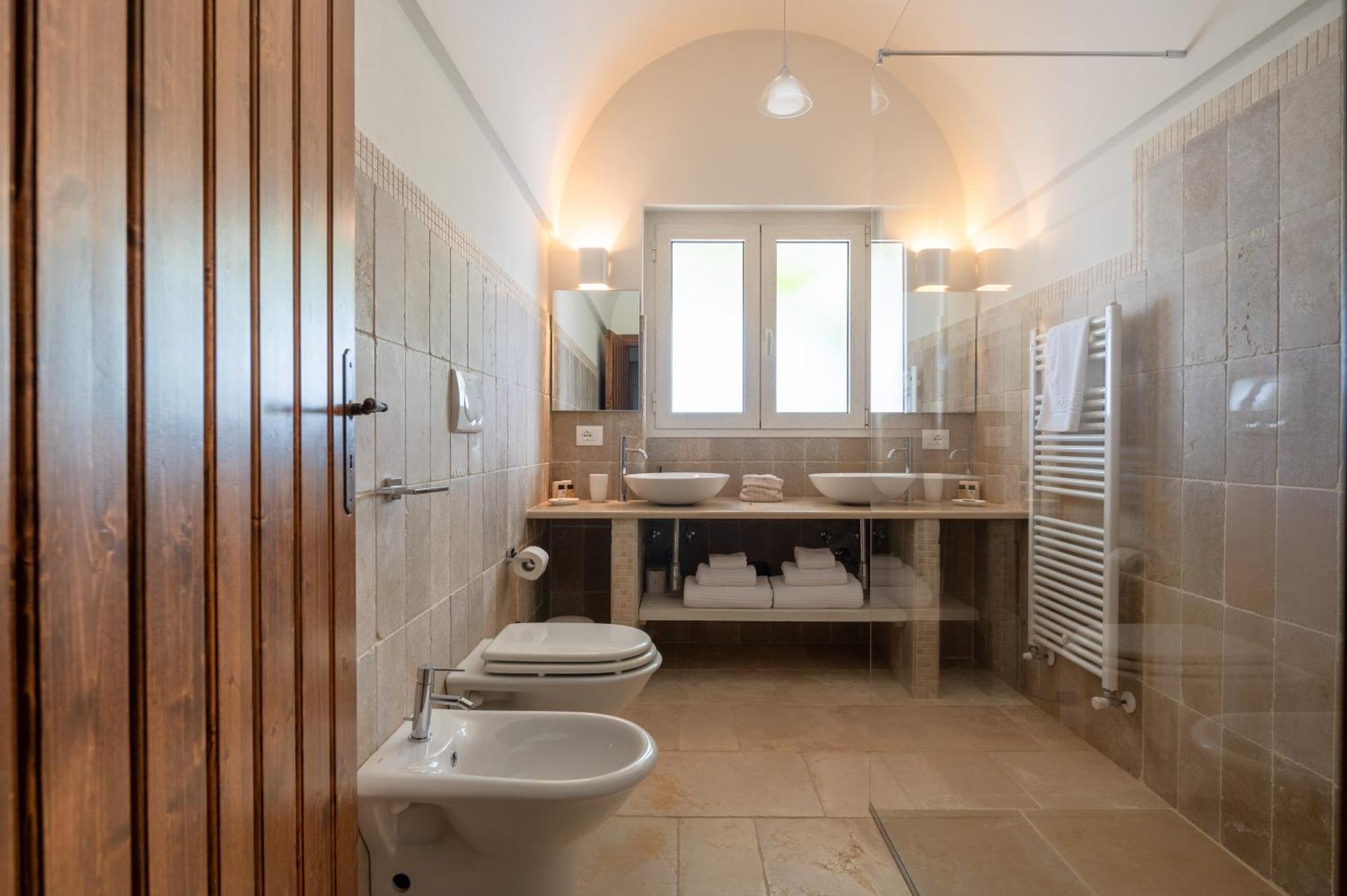 Acres Itria Villa Locorotondo Bagian luar foto